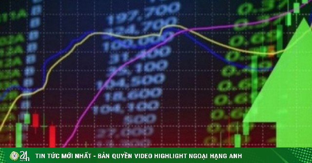 Lực mua bắt đáy ồ ạt, VN-Index phục hồi mạnh mẽ sau cú rơi lịch sử