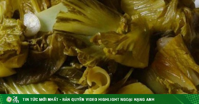 Loại thức ăn thừa bạn nên bỏ ngay khi dọn tủ lạnh để giảm nguy cơ rối loạn tiêu hóa