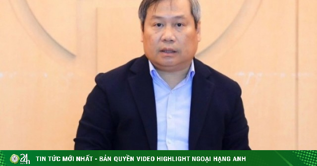 Chủ tịch Hà Nội khuyến cáo người dân bình tĩnh, không tích trữ xăng dầu