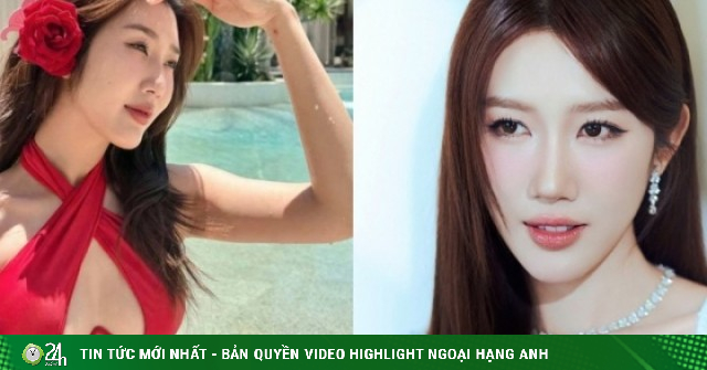 Mỹ nhân Việt từng 3 lần trượt hoa hậu lọt đề cử 100 gương mặt đẹp nhất thế giới