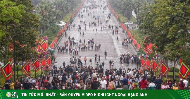 Giỗ tổ Hùng Vương 2026 là ngày mấy Dương lịch?