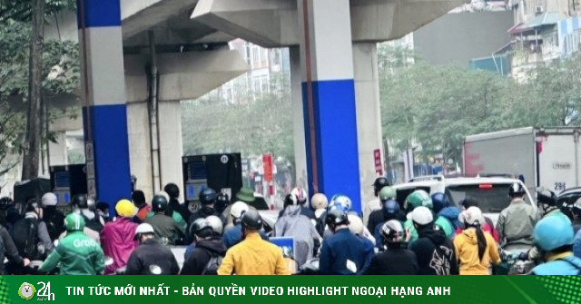 Giá xăng RON95 của Việt Nam vẫn đang thấp hơn Singapore, Lào, Thái Lan