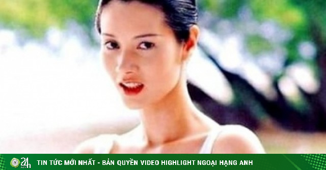 Mỹ nhân gợi cảm Trịnh Diễm Lệ sa cơ