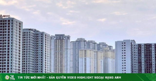 Dồn dập ra mắt căn hộ 20-30 triệu đồng/m2, tín hiệu mới cho người mua nhà