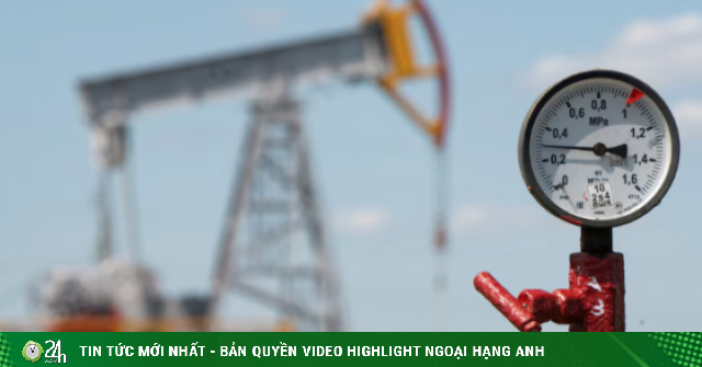 'Xung đột tại Trung Đông làm đứt nguồn cung dầu lớn nhất lịch sử'