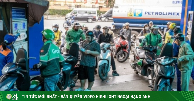 Đổ xăng sáng sớm 'để được nhiều hơn': Sự thật hay lời đồn?