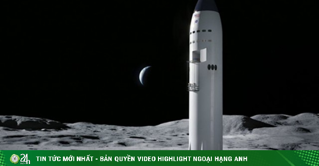 NASA bất ngờ hủy nhiệm vụ hạ cánh của Artemis III: Cơ hội cho Trung Quốc?