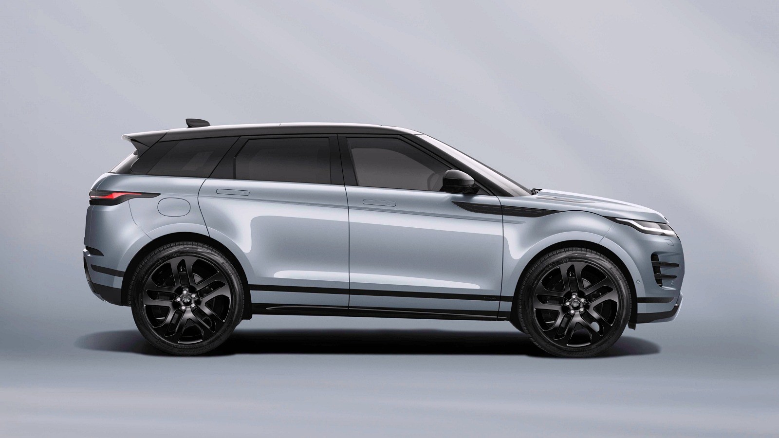 Range Rover Evoque thế hệ mới c&oacute; gi&aacute; từ 2,9 tỷ đồng - 2