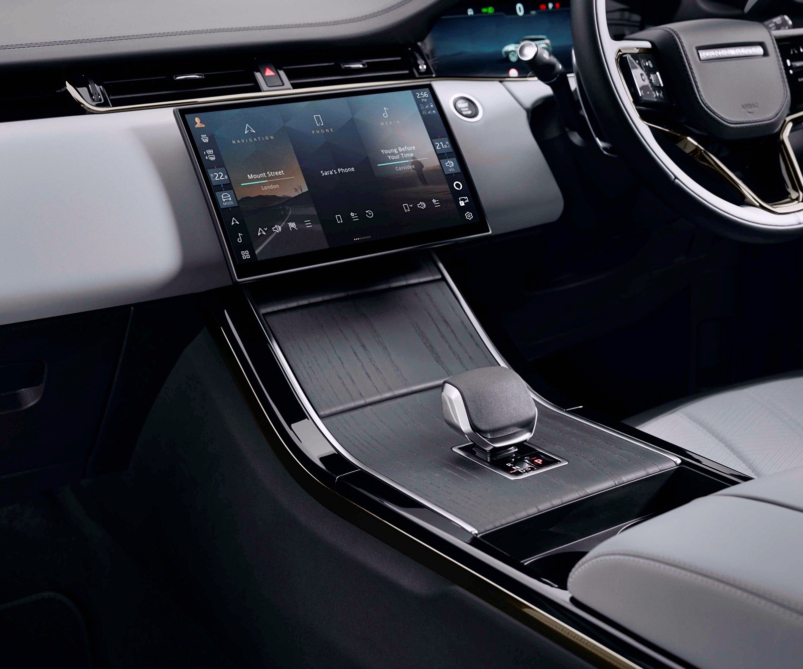 Range Rover Evoque thế hệ mới c&oacute; gi&aacute; từ 2,9 tỷ đồng - 5