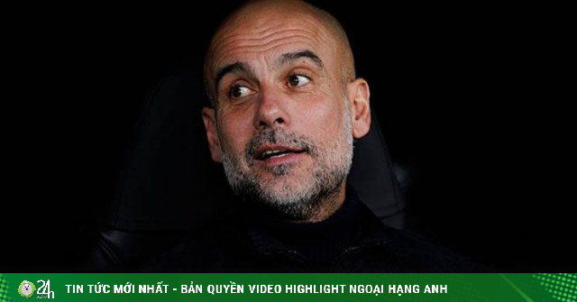 Guardiola và duyên nợ với Real Madrid: Thắng nhiều, nhưng vẫn lép vế ở Cúp C1