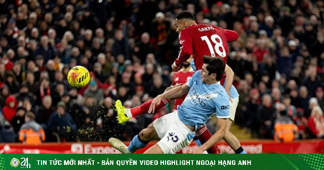 Man City gặp lịch thi đấu "ác mộng": 7 trận sắp tới toàn đại chiến, ăn 4 được không?