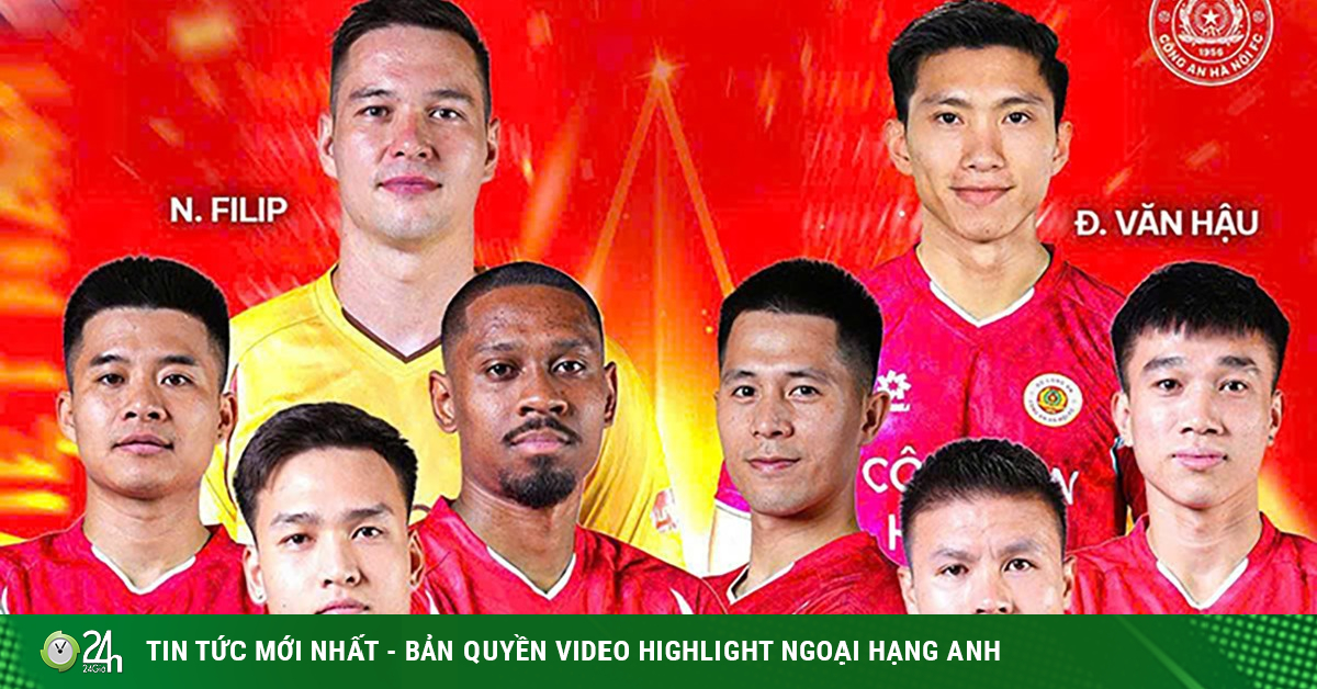 Văn Hậu & Đình Trọng tái xuất ĐT Việt Nam, Xuân Son hẹn "đòi nợ" Malaysia