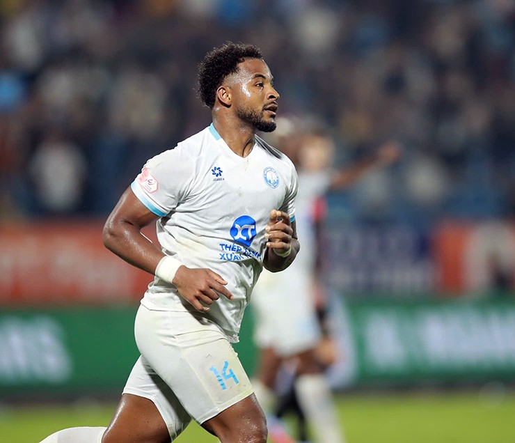 Xuân Son sẵn sàng lên ĐT Việt Nam.