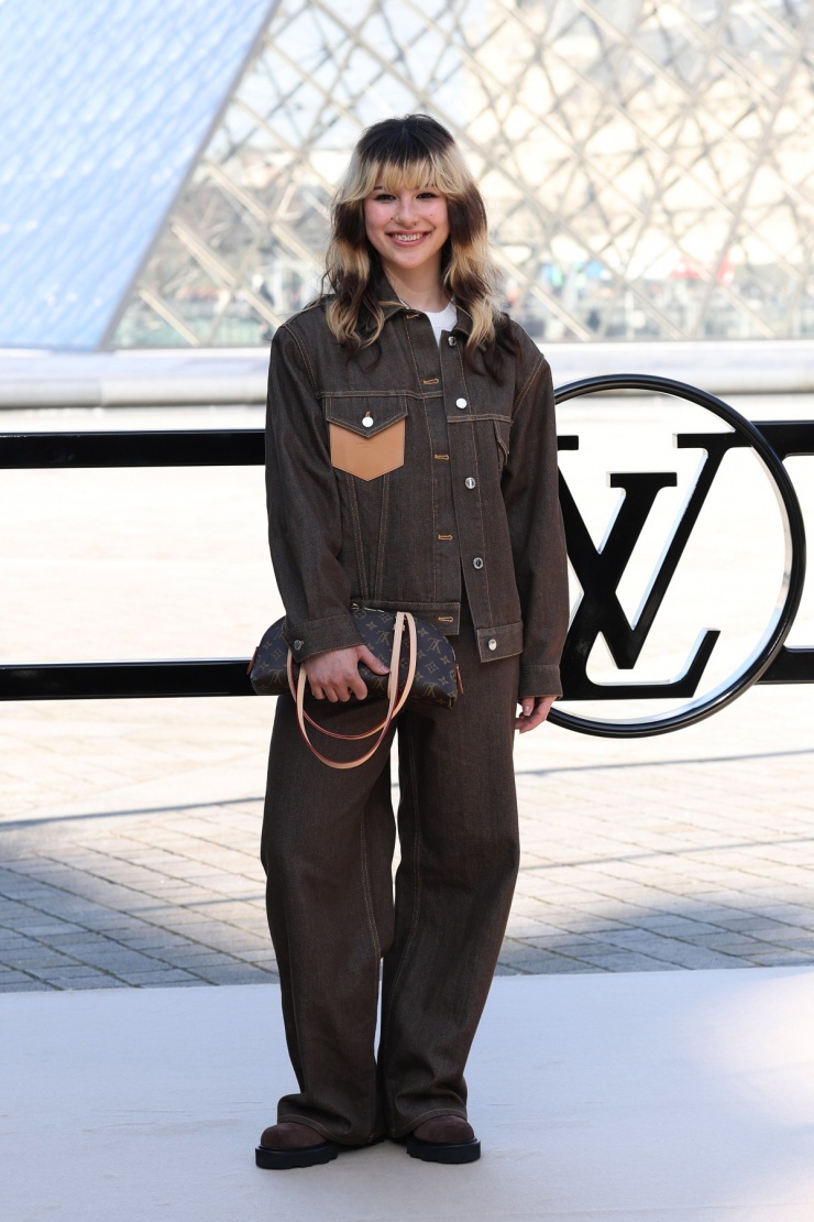 "Công chúa băng" Alysa Liu dần phủ sóng sự kiện sau thành công vang dội tại kỳ Olympic mùa đông Milano Cortina 2026.