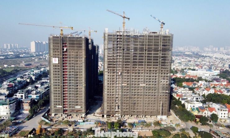 Theo chuyên gia, cần có cơ chế điều tiết để tránh cú sốc giá đối với người mua nhà.