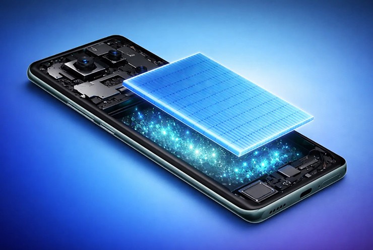 Samsung vẫn chưa từ bỏ nghiên cứu pin Si/C.