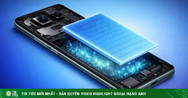 Thử nghiệm “đổ vỡ”, Samsung âm thầm hủy dự án smartphone pin 20.000 mAh