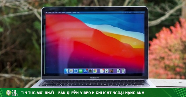 Những mẫu MacBook giá rẻ đáng mua nhất hiện nay
