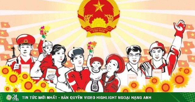 Các mốc thời gian đáng chú ý về cuộc bầu cử Đại biểu Quốc hội và HĐND các cấp