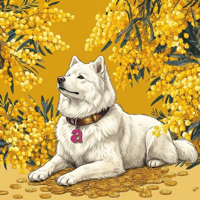 Để bảo vệ danh dự của mình, con giáp Tuất đôi khi sẵn sàng hành động theo cảm xúc mà không suy nghĩ đến hậu quả. Ảnh minh họa