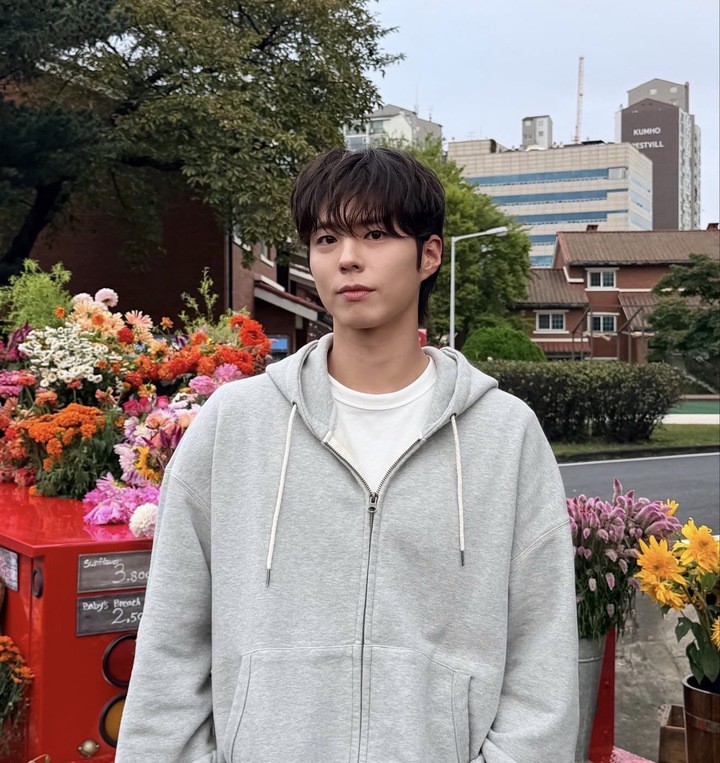 Nam diễn viên kín tiếng đời tư, chưa từng công khai mối tình nào.