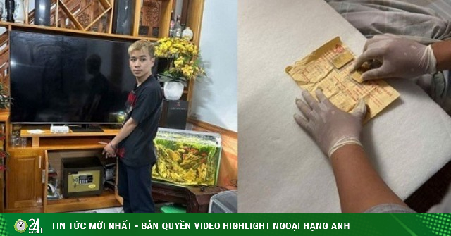 Trộm 3 cây vàng của người thân để mua iPhone 17 Pro Max tặng bạn gái