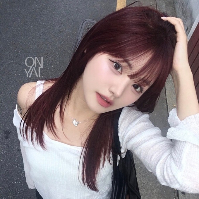 Gợi ý 4 màu nhuộm tôn da, không cần tẩy tóc - 4