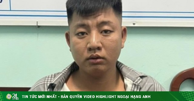 Thanh niên thuê ô tô tự lái đi cướp 5 thùng bia