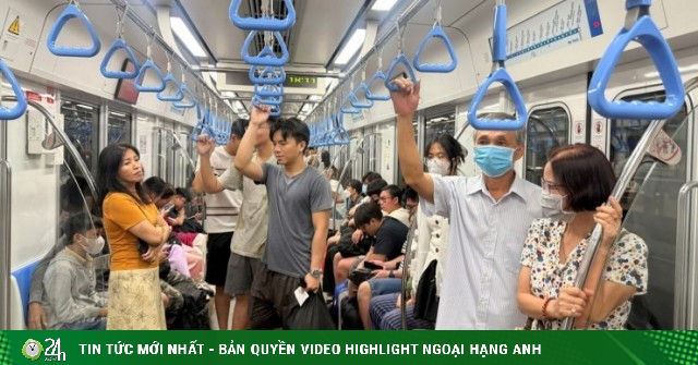 1001 cách vượt 'bão giá' xăng dầu của người dân TPHCM