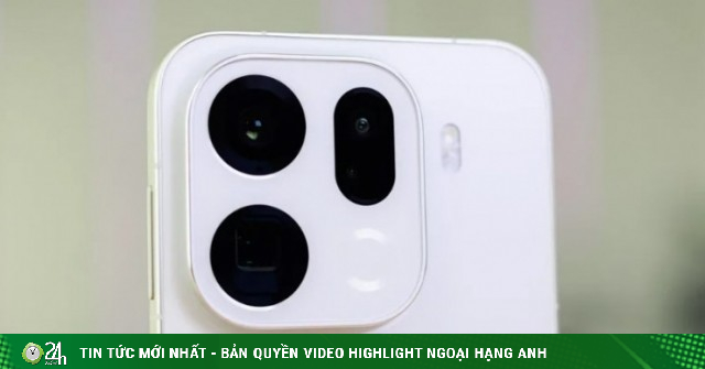Camera 200MP là chi tiết thừa thãi trên smartphone?