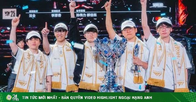 Nóng nhất thể thao sáng 12/3: Hải quân Hàn Quốc hợp tác với đội E-Sports T1