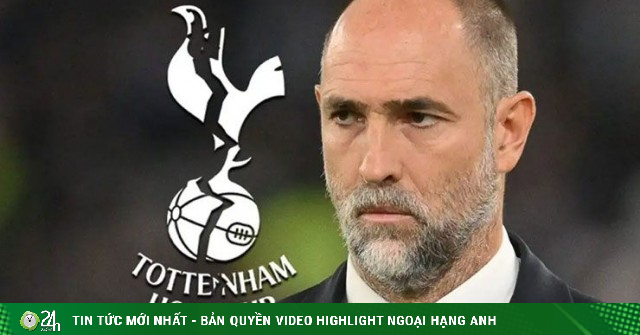 Tottenham họp khẩn bàn thay HLV, ứng viên số 1 là người vừa bị sa thải tháng trước