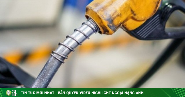 Giá xăng dầu tăng cao, Bộ Công Thương ra lệnh mới với chủ cây xăng