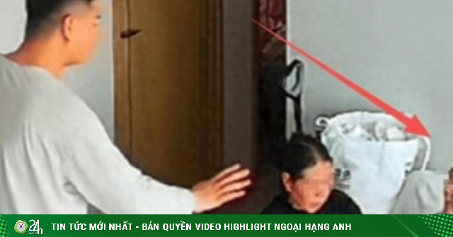 Mẹ và vợ đang ở cữ cãi nhau suốt 3 ngày, chồng có hành động khiến ai cũng bất ngờ