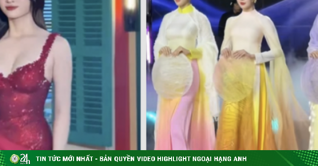 Lương Thùy Linh xuất hiện với vóc dáng tròn trịa, fan nghi vấn nàng hậu tăng cân