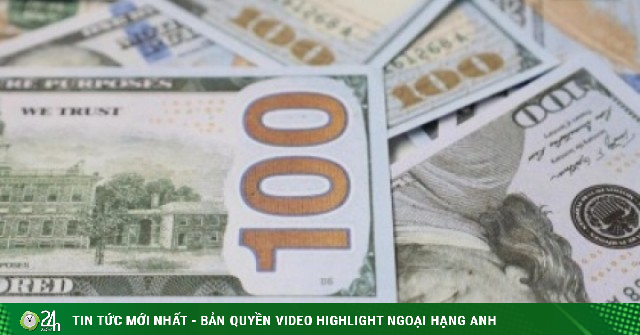 Tỷ giá USD hôm nay 11/3: Giá bán USD tự do tăng lên 27.240 đồng/USD