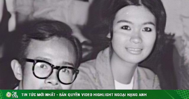 Thời xuân sắc của danh ca Khánh Ly