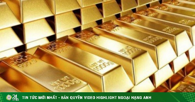 Trung Quốc tiếp tục mua vàng dù giá cao kỷ lục