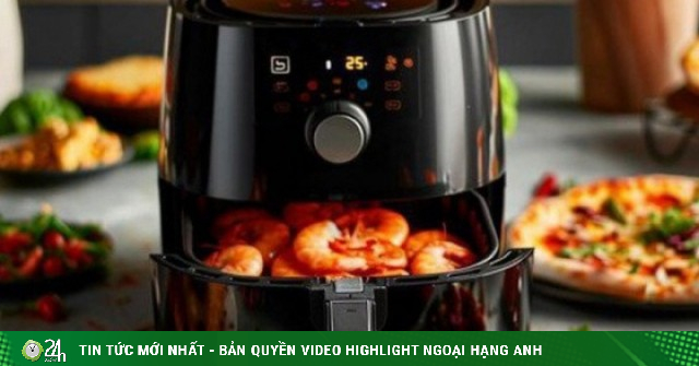Tại sao nồi chiên không dầu đang dần bị 'thất sủng'? Người trong nghề tiết lộ sự thật