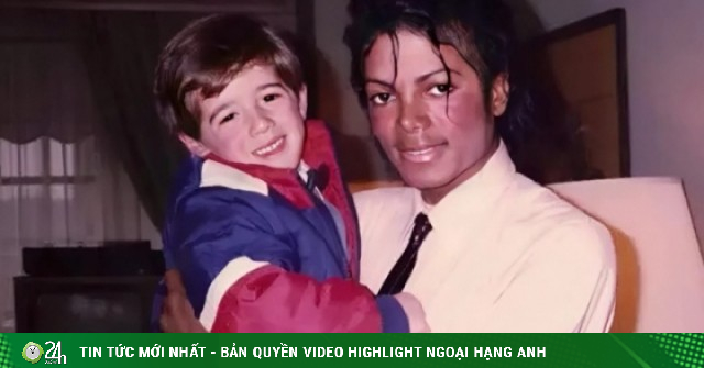 Michael Jackson bị cáo buộc lạm dụng trẻ em ở nhà của Elton John và Elizabeth Taylor