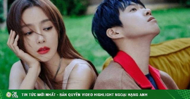 Diễn viên Tần Lam lộ ảnh qua đêm tại nhà bạn trai kém 10 tuổi