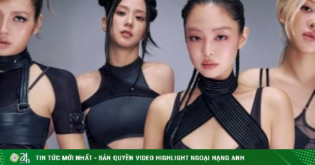 BLACKPINK trở lại gây bão: “Go” lập tức lọt Billboard Hot 100