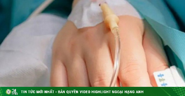 Người phụ nữ phát hiện ung thư đại trực tràng ở tuổi 31 có 1 thói quen ăn uống nhiều người Việt mắc phải