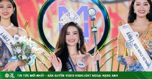 Top 3 Miss World Vietnam 2023: Người đi du học, người từ bỏ vương miện