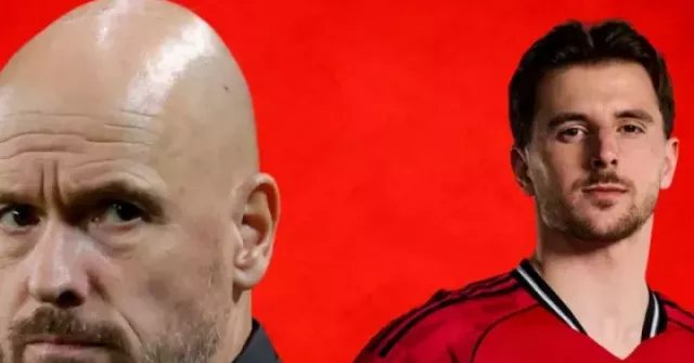 Nửa tỷ euro của Man Utd bị HLV Ten Hag 'ném ra cửa sổ' thế nào?