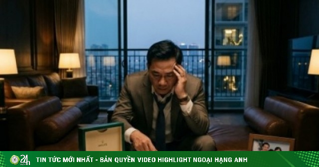 Tiền nhiều để làm gì khi con cái coi người lạ trên mạng là chỗ dựa thay vì bố mẹ?