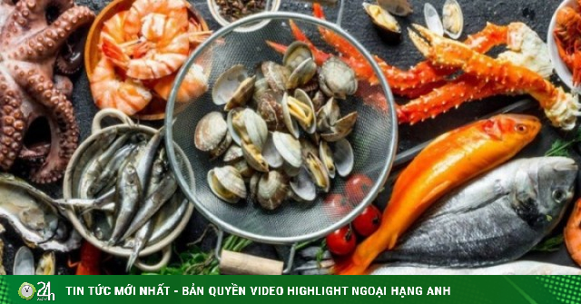 Những thức ăn không nên nấu lại hoặc hâm nóng lại bằng lò vi sóng