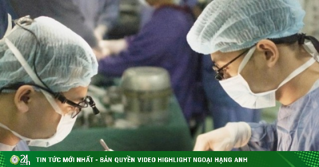 Xuất hiện đường dây mối giới mua bán tạng trái phép, Bộ Y tế chỉ đạo khẩn