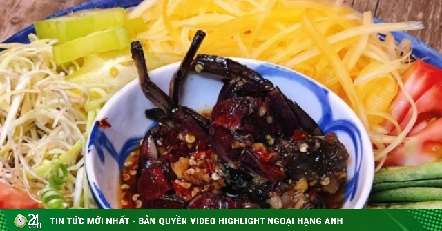 Đặc sản nức tiếng Cà Mau có '10 chân', mai sần sùi, nhìn tưởng cua đồng