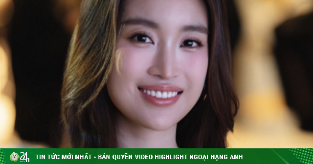 Tin vui của Đỗ Mỹ Linh sau gần 10 năm Miss World